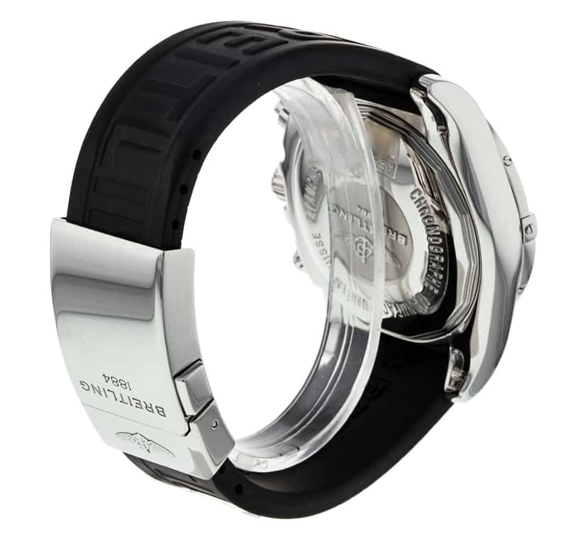 Breitling Chronomat 44 AB0110